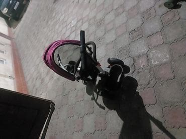 Детские велосипеды: Горный велосипед, Forward, Рама XS (130 -155 см), Б/у — 2