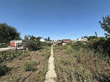 под любой бизнес: 8 соток, Для строительства, Тех паспорт — 9