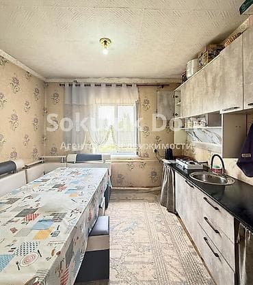 Үйлөрдү сатуу: Продается дом в с. Гавриловка Комнаты: 4 Участок: 4 соток Отопление — 3