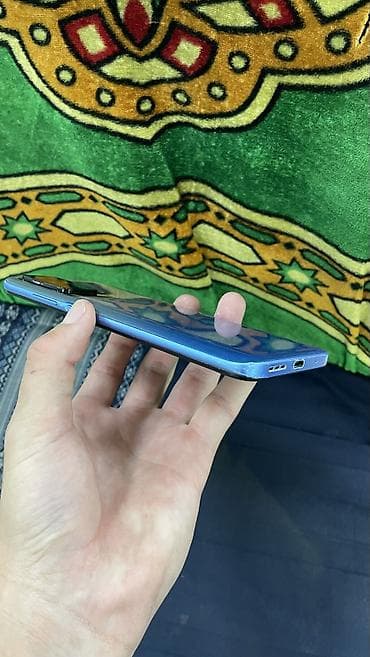 redmi note 10 бу: Redmi, Redmi 10, Б/у, 64 ГБ, цвет - Синий, 2 SIM — 2