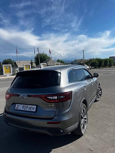 Chery : 2020 г., 2 л, Вариатор, Газ, Кроссовер — 3