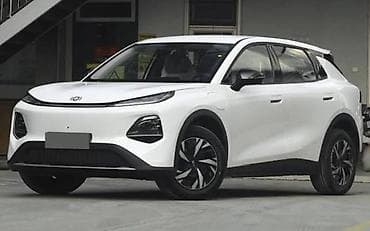 Changan Q05 комплектация Air Запас хода 405 растаможено по Гтд!