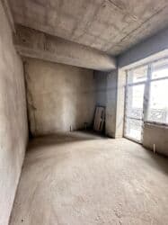 квартира сдаётся шлагбаум: 3 комнаты, 103 м², Элитка, 8 этаж, ПСО (под самоотделку) — 3