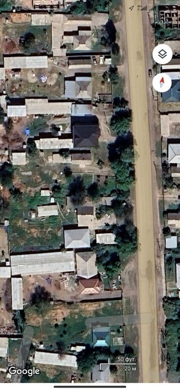 алтын казык ж м: 16 соток, Для бизнеса, Красная книга, Тех паспорт — 4