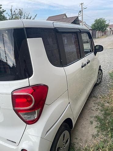 Kia Ray: 2021 г., Хэтчбэк — 3