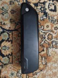 аккумулятор на электровелик: Аккумулятор для электровелосипеда. Батарея для электровелосипеда — 1