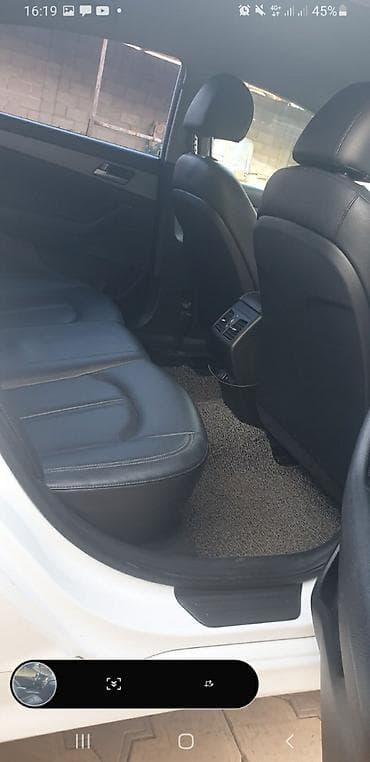 саната куплю: Hyundai Sonata: 2018 г., 2 л, Газ, Седан — 2