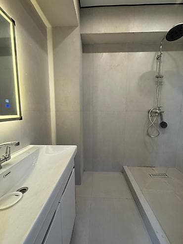 seven development: 4 комнаты, 105 м², Технопарк Элитка, 7 этаж, Свежий ремонт — 8