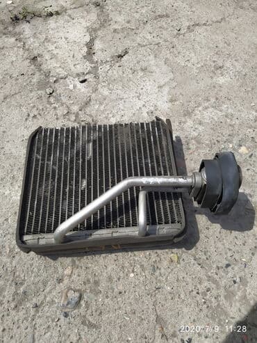 купить морозильный ларь для мороженого: Nissan Cefiro A33 испаритель кондиционера, Ниссан Цефиро А33 — 1