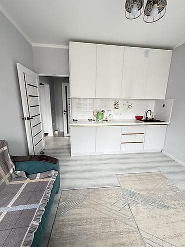 квартира селекция: 1 комната, Собственник, Без подселения — 2