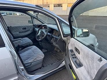 хонда адисей акпп: Honda Odyssey: 1997 г., 2.3 л, Автомат, Бензин, Минивэн — 7