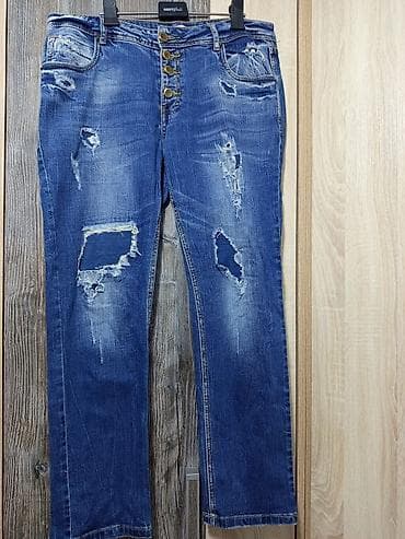 lining 38: Брюки — 2