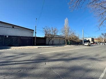 denis: Фабрика, Действующий, 700 м² — 2