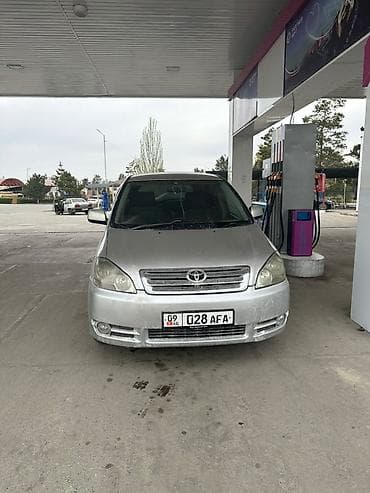 sprinter 2 9: Сдаю Toyota Ipsum, Посуточно, Без водителя, | Залог — 1