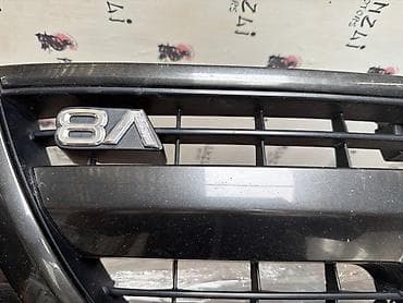 решетка 4runner: Решётка радиатора Toyota 4Runner - Оригинал Toyota, привоз из США — 4