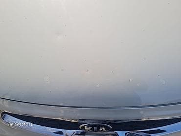 1kr fe: Kia Morning: 2016 г., 1 л, Автомат, Бензин, Хэтчбэк — 7