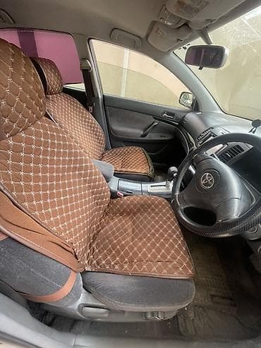 Toyota: Toyota Allion: 2024 г., 1.8 л, Автомат, Бензин, Седан — 6