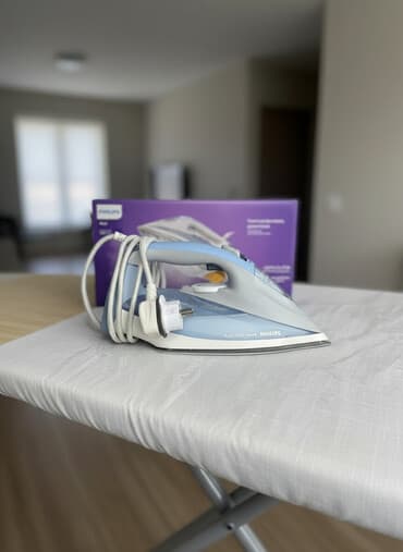 ремонт промышленных утюгов: Пользовалась всего месяц состояние 10/10 покупала за 7500 отдам за — 1