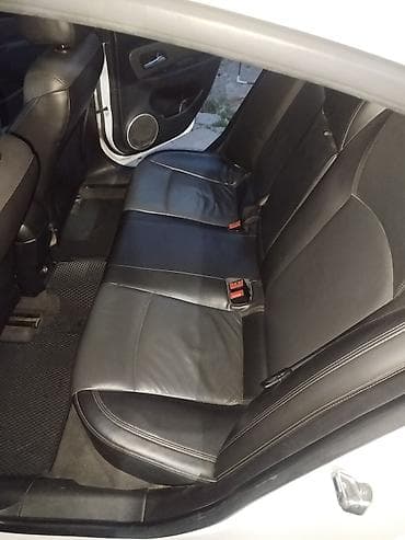 Daewoo: Daewoo Lacetti: 2010 г., 1.8 л, Автомат, Бензин, Седан — 8
