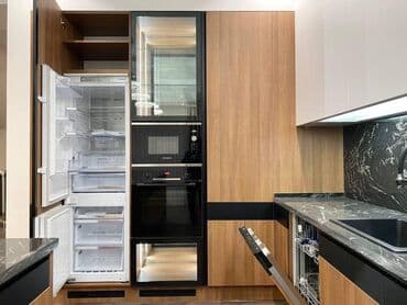 сдаю квартиру на долгий срок район филормония: 5 комнат, Агентство недвижимости, Без подселения, С мебелью полностью — 14