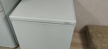 холодильного: Ларь морозильный Бирюса (горизонтальная морозильная камера) требуется — 1