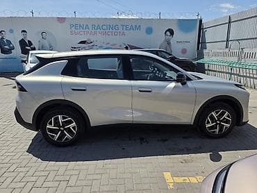 mini countryman: Электромобиль CHANGAN Q05(PRO) ПРЕДМАКСИМАЛЬНОЙ КОМПЛЕКТАЦИЯ 506 КМ — 3