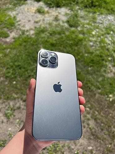 телефоны xiaomi redmi 10 а: IPhone 13 Pro, Графит — 2