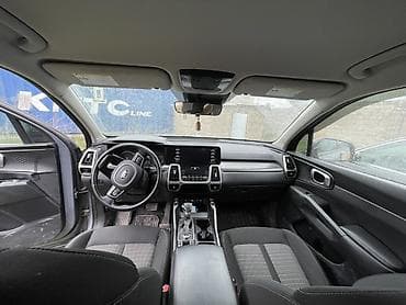 соренто 2021: Kia Sorento: 2021 г., Кроссовер — 8