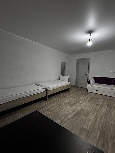 mega hous: Гостиница на Иссык-Куле, Бостери — 9