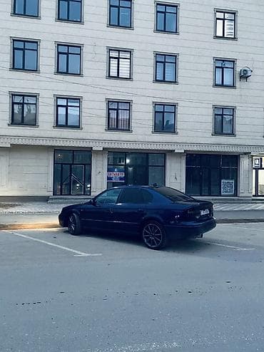 outback br: Subaru Legacy: 2002 г., 2 л, Автомат, Бензин, Седан — 6