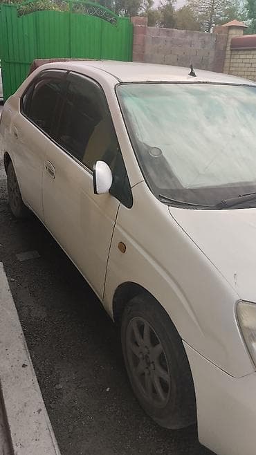 консоль камри 30: Toyota Prius: 2000 г., Вариатор, Гибрид, Седан — 4
