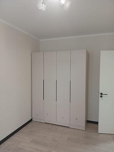 kant flat: Студия, С мебелью частично — 5