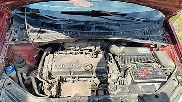 люки крыши: Hyundai Getz: 2008 г., 1.4 л, Механика, Бензин, Хэтчбэк — 6
