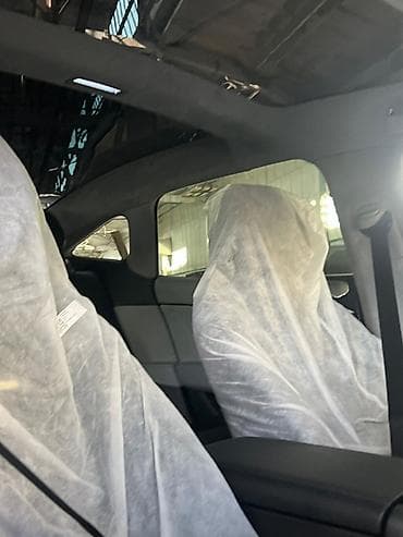 водный электроскутер: Zeekr 007: | 2024 г. Седан — 7