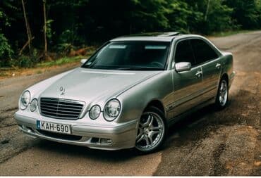 привозные двигатели в бишкеке на мерседес: Продаю все автозапчасти
На Mercedes Benz W210
+Звоните — 2