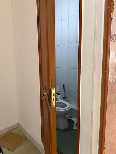 67: 3 комнаты, 67 м², 106 серия, 4 этаж, Старый ремонт — 2