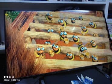 ясинь: Ясин 43G9 Android голосовой управления с интернетом, ресивер — 9