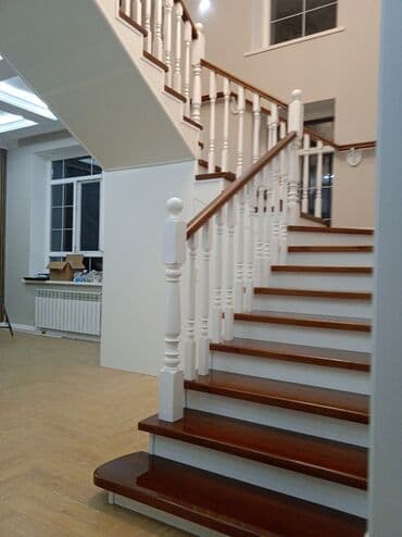 квартиры в бишкеке на долгий срок: : Ремонт, Реставрация — 7