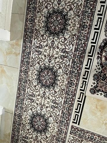 джутовый коврик: Ковер Джут — 2