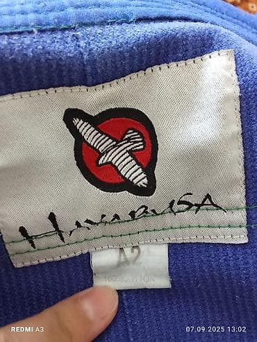 Спорт жана хобби: Продаю кимоно BJJ. качество отличное состояние отличное брали для — 3
