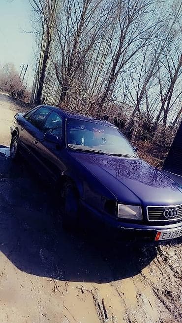 кпп на голф 3: Audi 100: 1993 г., 2.3 л, Ручные, Бензин, Седан — 2