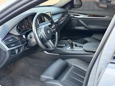 бмв e46: BMW X6: 2019 г., 3 л, Типтроник, Бензин, Кроссовер — 8