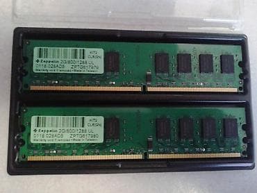 red majic: Оперативная память, 4 ГБ, DDR3, Для ПК — 1