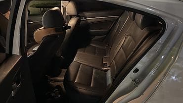 crv rd1: Hyundai Avante: 2019 г., 1.6 л, Автомат, Бензин, Седан — 9