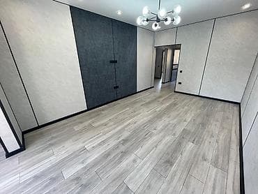 Недвижимость: 2 комнаты, 67 м², Технопарк 106 серия, 8 этаж, Дизайнерский ремонт — 6