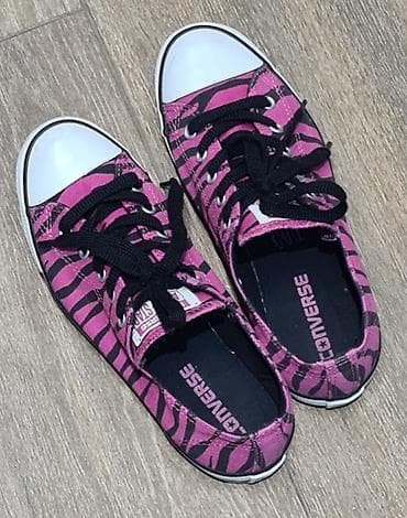 nike react: 37- 37,5 Original Convers Б/у — 1