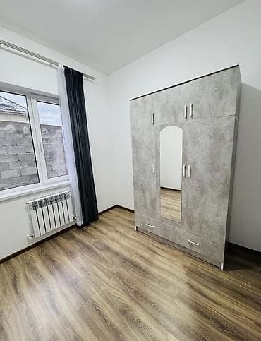 квартира на 2 недели: 2 комнаты, С мебелью частично — 7