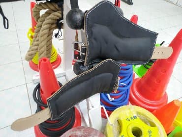 вакансии домашний персонал: Турник — 2