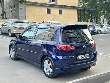 мазда демио стабилизатор: Mazda Demio: 2004 г., 1.5 л, Автомат, Бензин, Хэтчбэк — 5