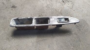 коммутаторы mikrotik: Nissan Presage кнопка стеклоподъемника, Ниссан Пресаж кнопка — 1